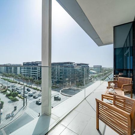 Appartement Higuests - Stunning Family Size Apt With Panoramic Views à Dubaï Extérieur photo